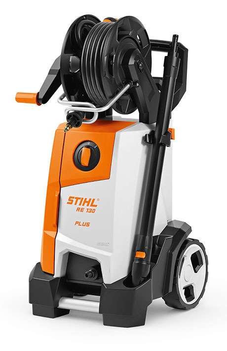 Pressure Washers & Cleaning Systems