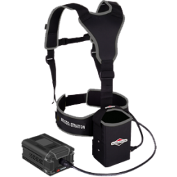 Belt Kit for Handheld Snapper XD cordless equipment