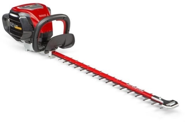 Snapper Battery-Powered Hedge Trimmer SXDHT82   Tool Only
