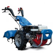 BCS 728 GX200 Two Wheeled Tractor