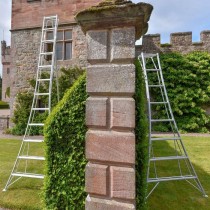 Hendon 12ft Standard Tripod Ladder
