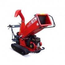 GTM MSGTS1300RG15 Tracked Chipper