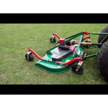 Wessex CMT-180 Finishing Mower