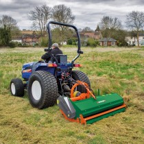 Wessex Flail Mower WFM-220