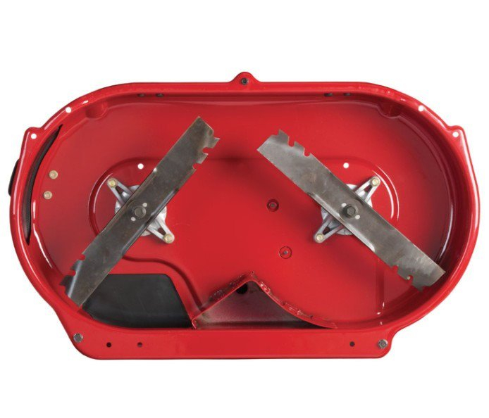 Toro timemaster 21810 deals