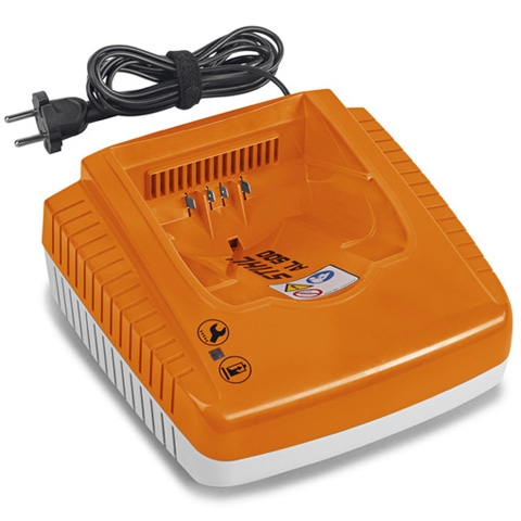 Stihl AL500 Quick Charger