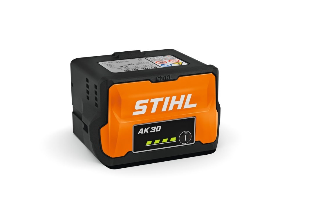 Stihl AK30 Battery