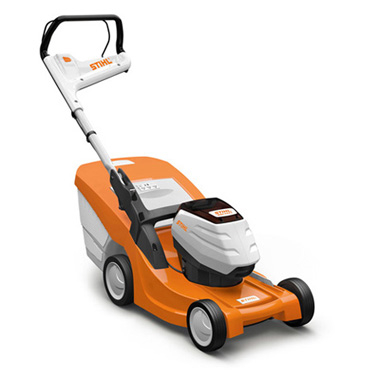 Stihl RMA 443 C  Battery Mower