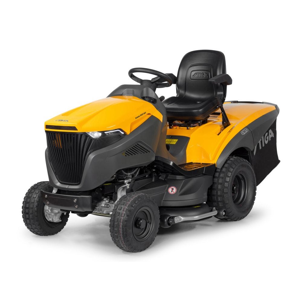 Stiga Estate Pro 9102 WX | PP Estates