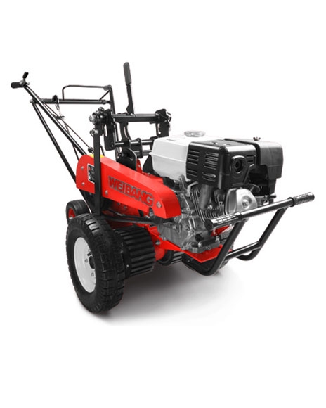 Toro sod cutter discount