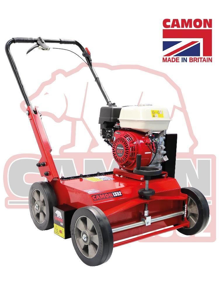 Scarifier blade for lawn mower hotsell