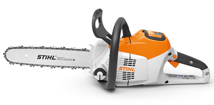 STIHL MSA 220 C-B Chainsaw