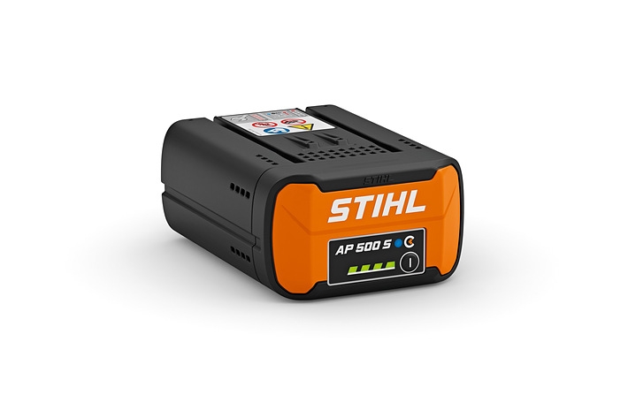 Stihl AP 500S Battery