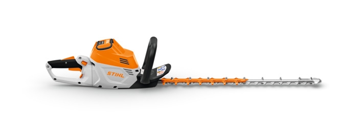 Stihl HSA100 Battery Hedge Trimmer