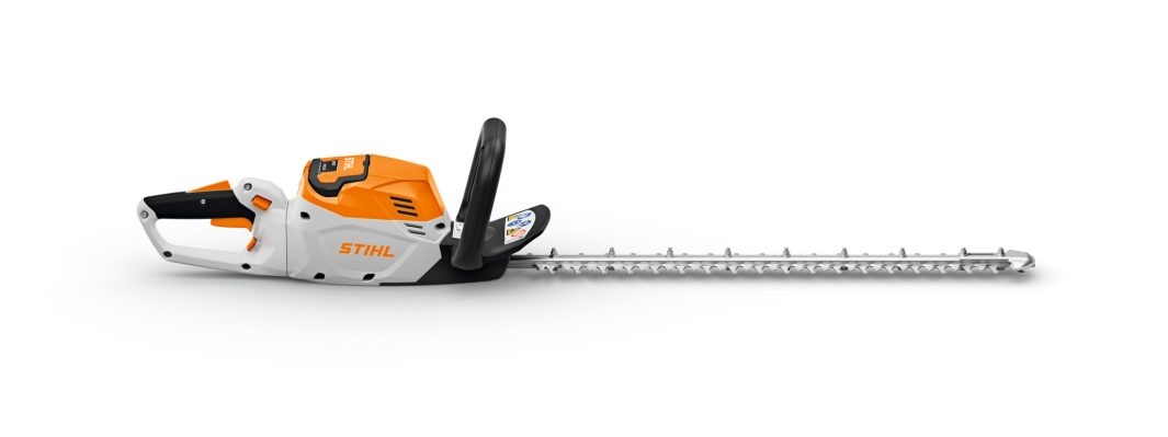 Stihl HSA60 Battery Hedge Trimmer