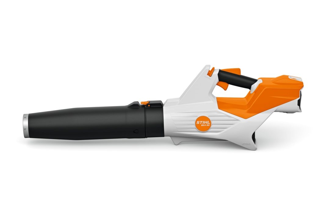 Stihl BGA 60 Cordless Blower