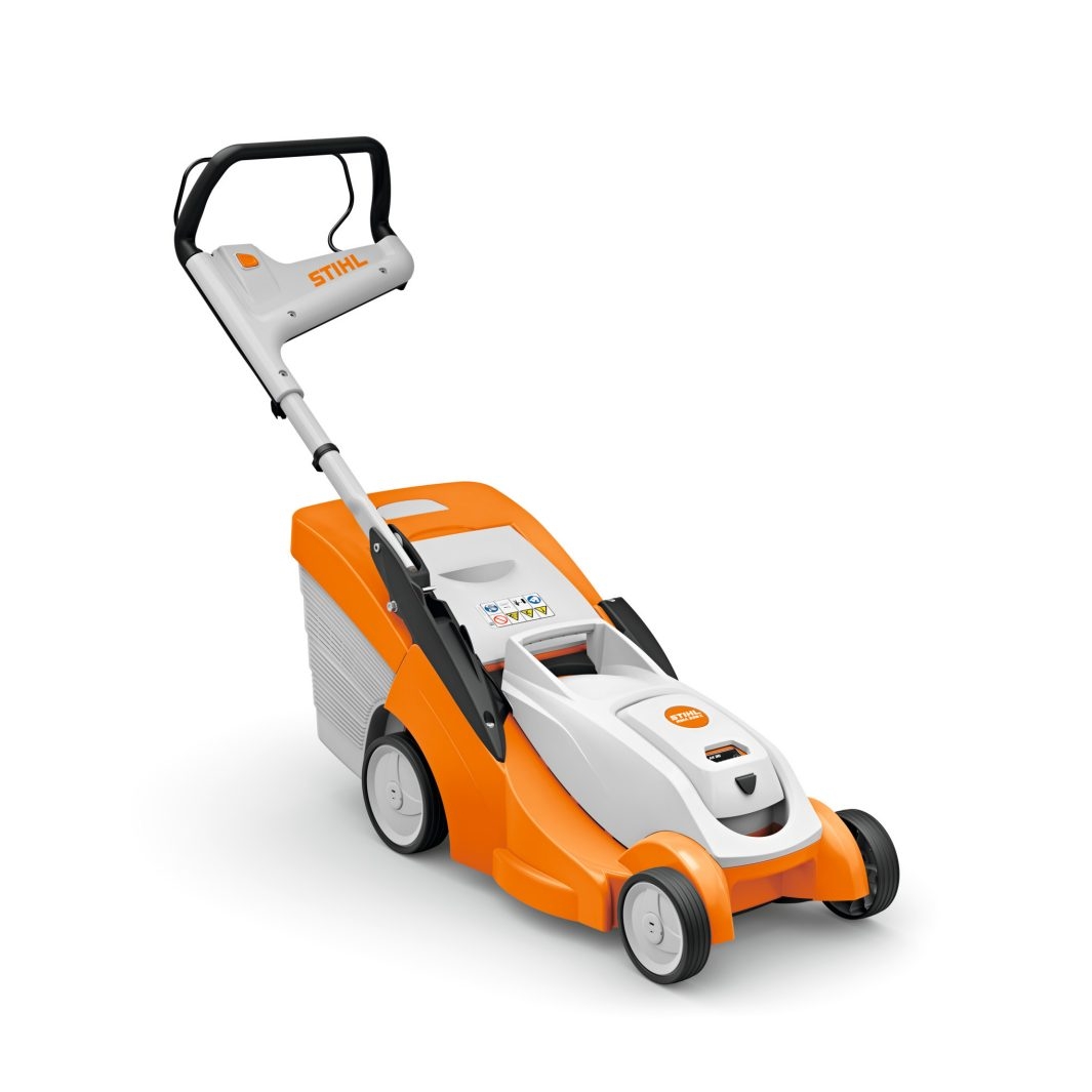 Stihl RMA 239 C Cordless Mower