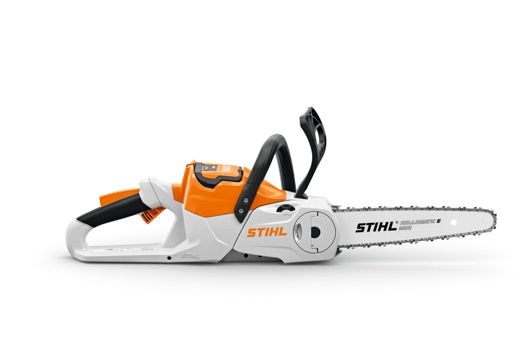 MSA 70 C-B CORDLESS CHAINSAW