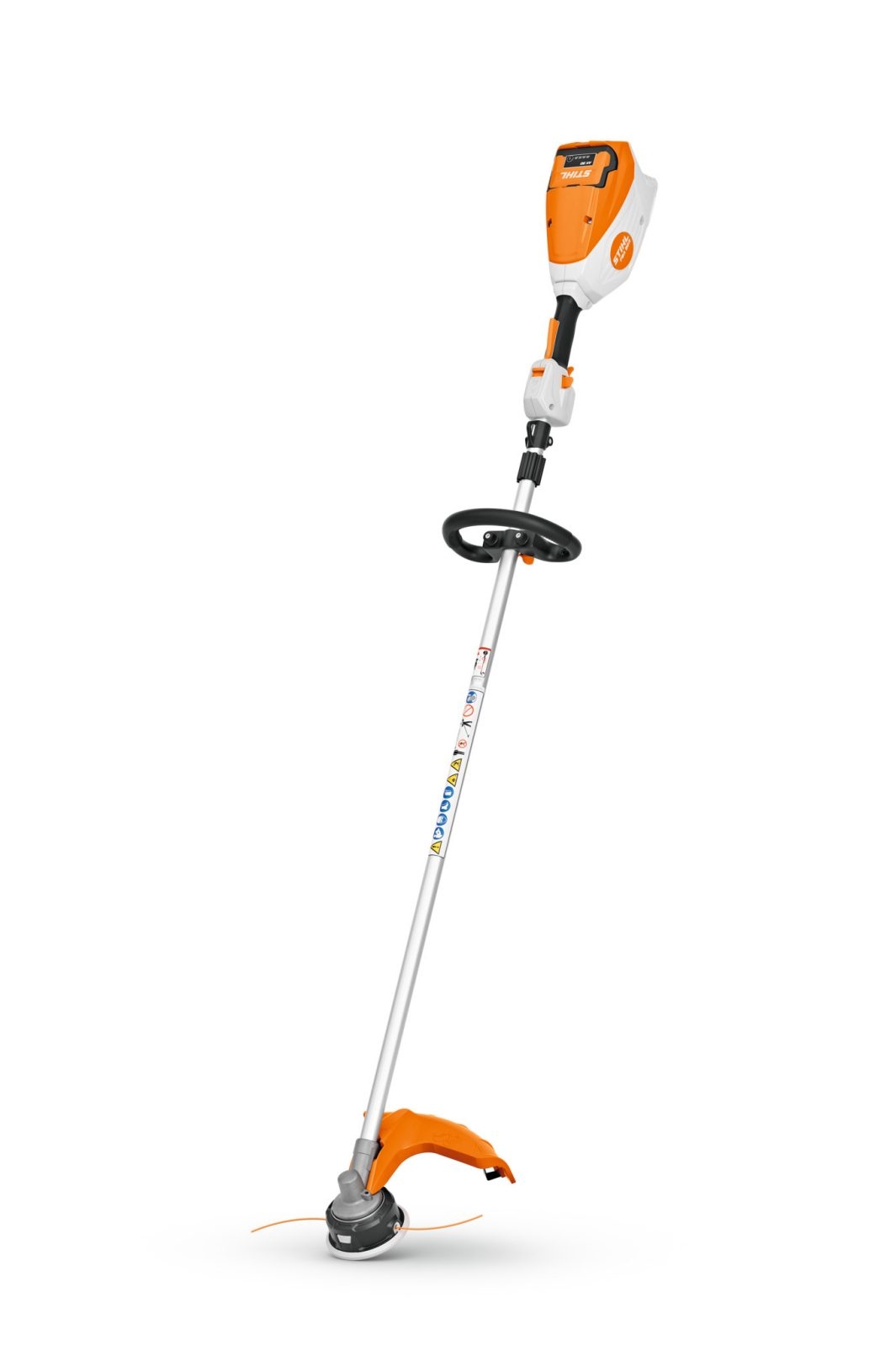 Stihl FSA 80 R Cordless Brushcutter