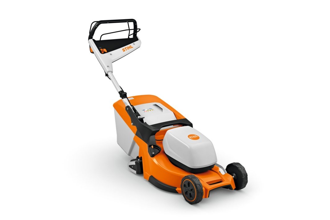 Stihl RMA 448 RV Cordless Roller Mower (Bare)